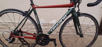 Brugt Origine 350 Année 2021 2021 Road & Gravel — billede 2 af 8