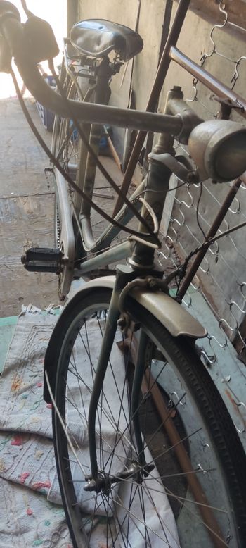 Used EGLI RAD SUISSE Egli Rad Suisse (Paul Egli) 1967 Urban & Touring