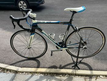 Used Bergamont Bergamont Custom Shimano Ultegra 2014 Road & Gravel — image 2 of 4