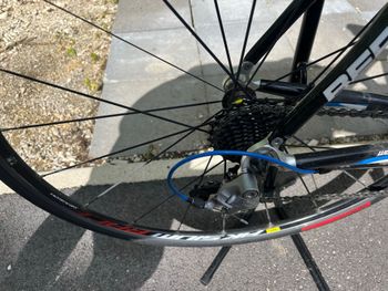 Used Bergamont Bergamont Custom Shimano Ultegra 2014 Road & Gravel — image 4 of 4