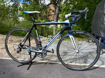 Used Bergamont Bergamont Custom Shimano Ultegra 2014 Road & Gravel — image 1 of 4