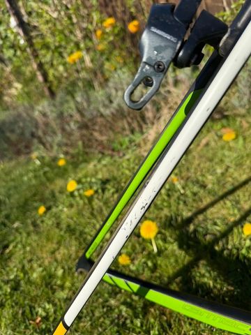 Brugt Specialized S-Works Tarmac SL3 Frameset 2011 Frameset 2011 Road & Gravel — billede 3 af 3