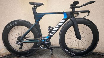 Canyon, Speedmax CF SLX 9.0 SL 2019