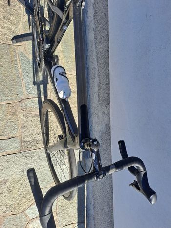 Used Cipollini BOND 2 Sram Force ETap AXS 2021 Road & Gravel, Black — image 9 of 9