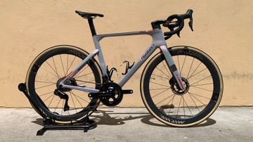 Wilier Filante SLR ID2 Dura Ace 12sp Di2 Disc - Size M 2026 Road & Gravel d'occasion