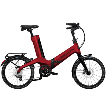 Hercules, Futura Fold Carbon I-10