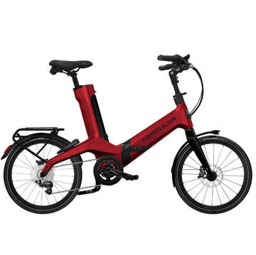 Used Hercules Futura Fold Carbon I-10 2022 Urban & Touring