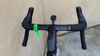 Used Wilier Filante SLR ID2 Dura Ace 12sp Di2 Disc - Size L 2026 Road & Gravel, Light Gray — image 3 of 13
