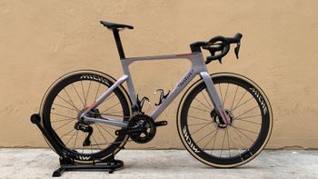 Wilier, Filante SLR ID2 Dura Ace 12sp Di2 Disc - Size L