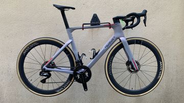 Brugt Wilier Filante SLR ID2 Dura Ace 12sp Di2 Disc - Size L 2026 Road & Gravel