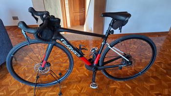 Wilier, GARDA SHIMANO ULTEGRA R8020 2022