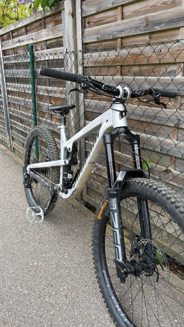 Tweedehands Propain Spindrift SRAM GX 2023 Mountainbike — afbeelding 5 van 8