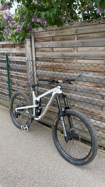 Tweedehands Propain Spindrift SRAM GX 2023 Mountainbike — afbeelding 4 van 8