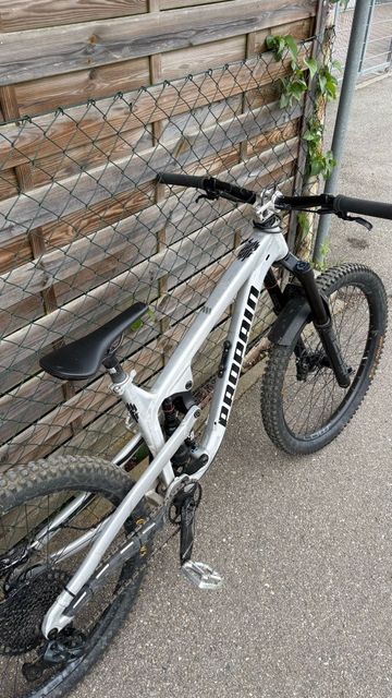 Tweedehands Propain Spindrift SRAM GX 2023 Mountainbike — afbeelding 8 van 8