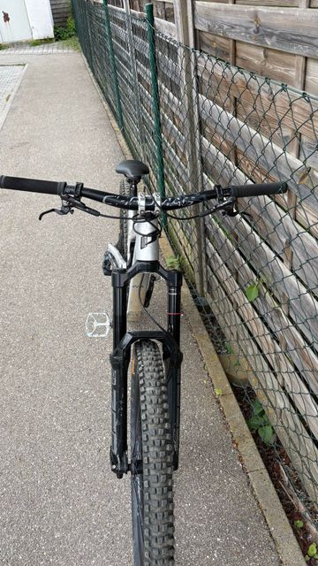 Tweedehands Propain Spindrift SRAM GX 2023 Mountainbike — afbeelding 6 van 8