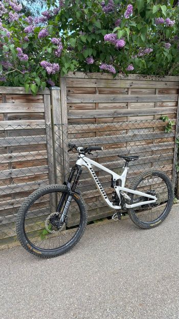 Propain, Spindrift SRAM GX