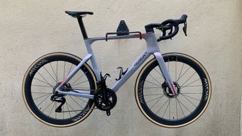 Used Wilier Filante SLR ID2 Dura Ace 12sp Di2 Disc - Size XL 2026 Road & Gravel