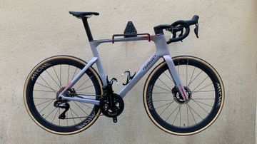 Wilier Filante SLR ID2 Dura Ace 12sp Di2 Disc - Size XL 2026 Road & Gravel d'occasion