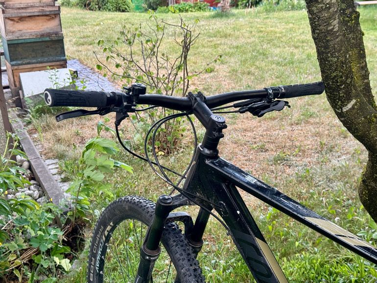Used Conway MS 929 2021 2021 Mountainbike — image 3 of 6