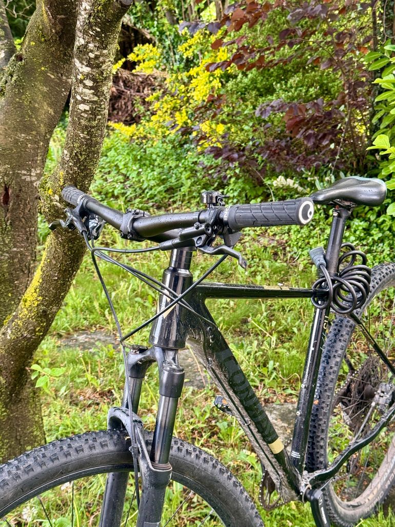 Used Conway MS 929 2021 2021 Mountainbike — image 2 of 6
