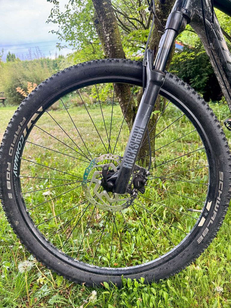 Used Conway MS 929 2021 2021 Mountainbike — image 5 of 6