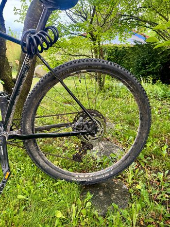 Used Conway MS 929 2021 2021 Mountainbike — image 4 of 6