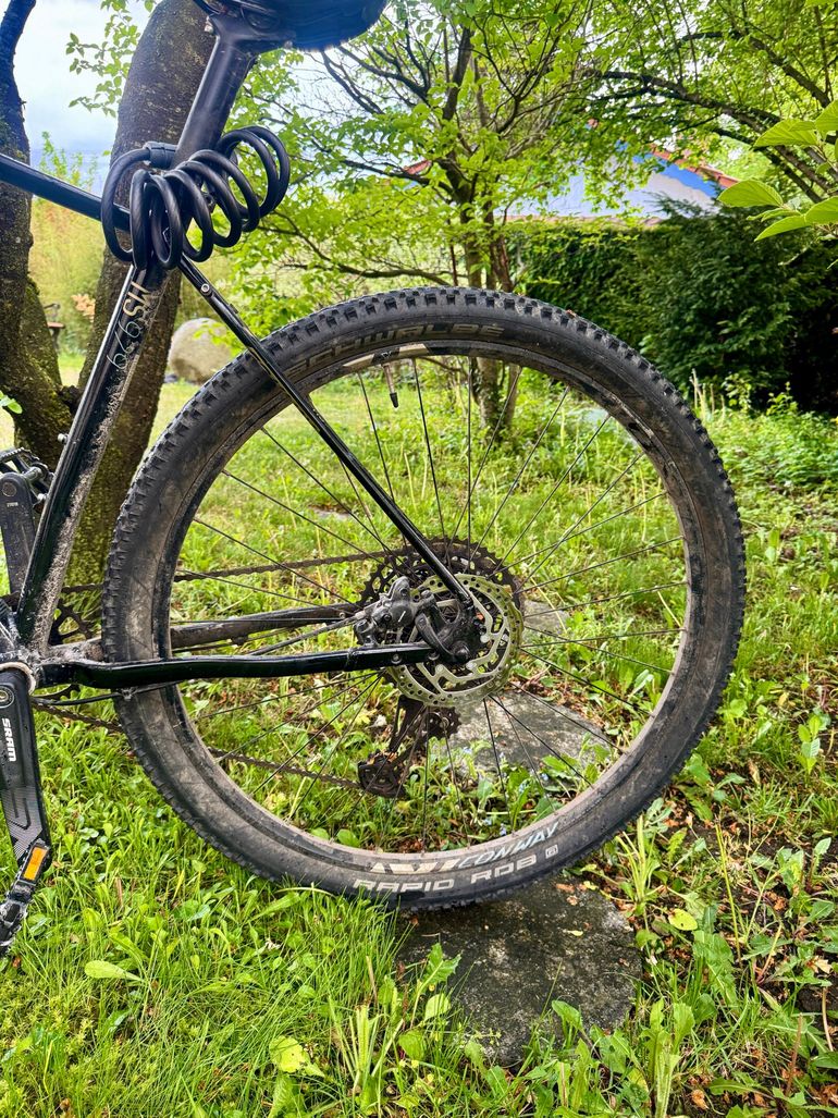 Used Conway MS 929 2021 2021 Mountainbike — image 4 of 6