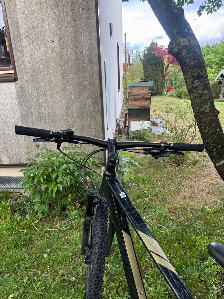 Used Conway MS 929 2021 2021 Mountainbike — image 6 of 6