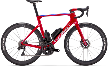 Wilier Filante SLR ID2 Dura Ace 12sp Di2 Disc - Size XXL 2026 Road & Gravel d'occasion