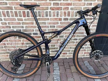 Cannondale, Scalpel Hi-MOD 1 2024