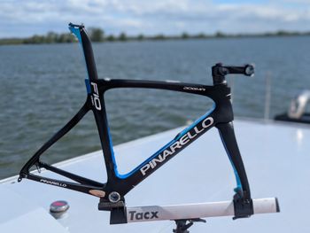 Pinarello, Dogma F10 Disk Frameset 2021 Frameset