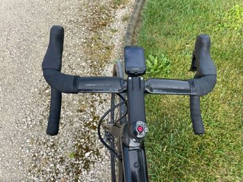 Used BMC Roadmachine TWO 2021 2021 Road & Gravel — image 2 of 9