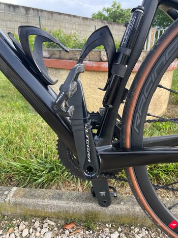 Used BMC Roadmachine TWO 2021 2021 Road & Gravel — image 3 of 9