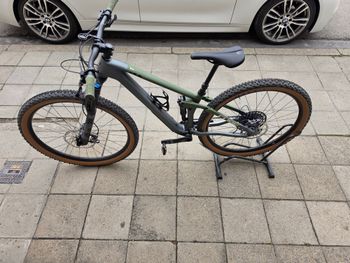 CUBE, STEREO ONE22 HPC TM 2024