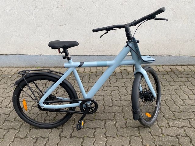 Vanmoof X3 2022 | buycycle