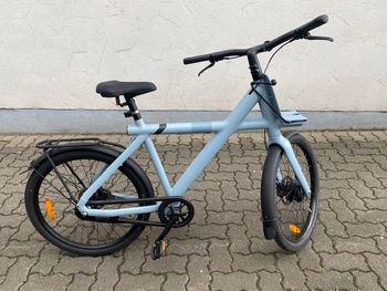 Vanmoof, X3 2022