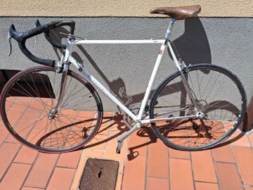 Použité Benotto Custom Shimano Sora 1990 Road & Gravel — obrázek 2 z 10