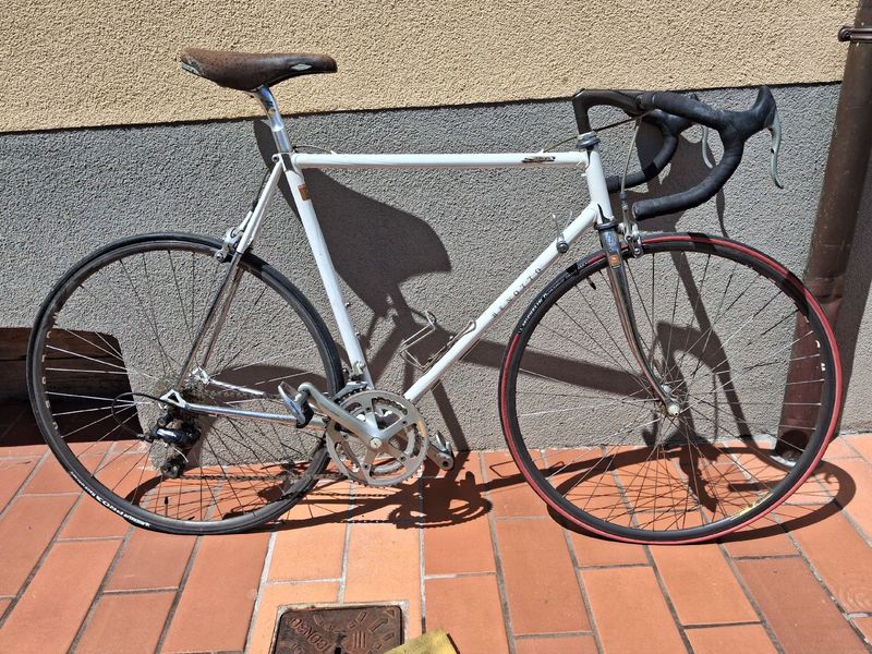 Used Benotto Custom Shimano Sora 1990 Road & Gravel