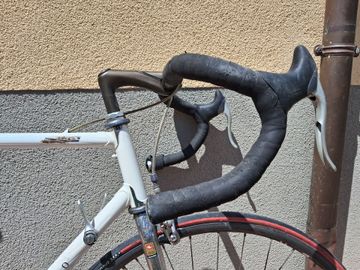 Použité Benotto Custom Shimano Sora 1990 Road & Gravel — obrázek 4 z 10