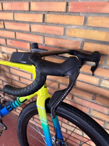 Použité BMC Kaius 01 ONE 2026 2026 Road & Gravel — obrázek 2 z 7