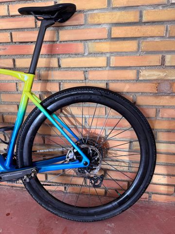 Použité BMC Kaius 01 ONE 2026 2026 Road & Gravel — obrázek 5 z 7