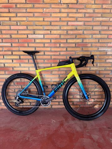 Brugt BMC Kaius 01 ONE 2026 2026 Road & Gravel