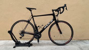 Fuji, SL 3.1 LE Full Carbon Shimano Ultegra 11sp - Size XXL