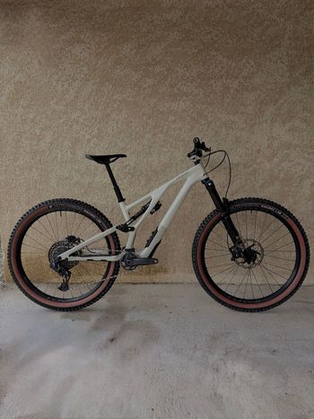 Specialized, Stumpjumper SRAM GX Eagle AXS