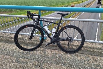 Giant TCR Advanced Disc 1+ AR 2022 2022 Road & Gravel d'occasion