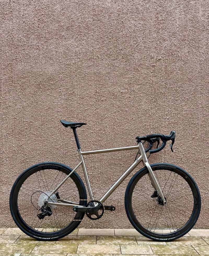 Used MYRAD Bikes Custom Campagnolo Ekar 2026 Road & Gravel