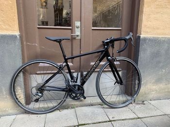 Cannondale, CAAD Optimo 2 2025