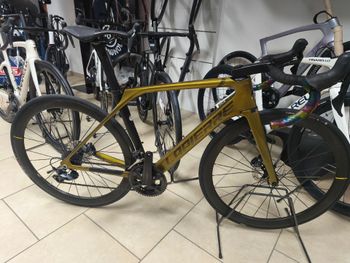 Lapierre, Aircode DRS 6.0 2023