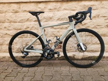 Rose, Rose X-Lite 04 Ultegra Mechanisch