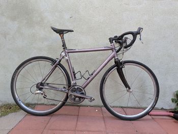 Santa Cruz, Stigmata Shimano Dura Ace